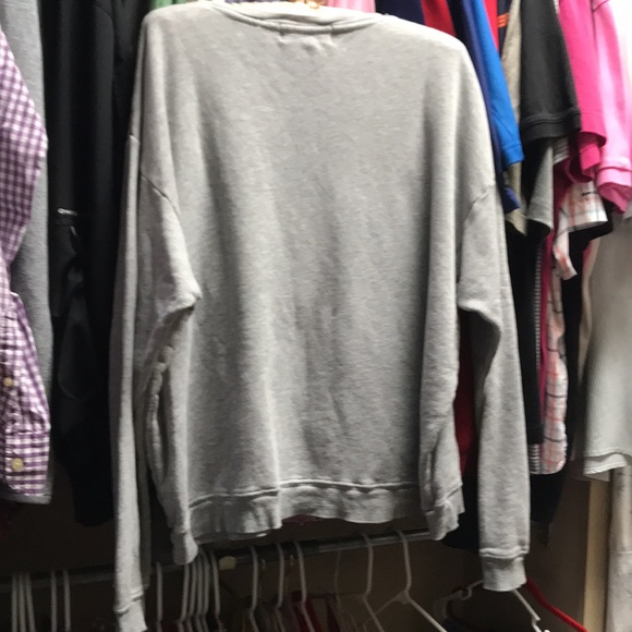 SUPER HTF LADIES WILDFOX TEDDY BEAR SWEATS… - Picture 4 of 7